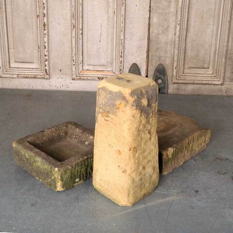 #54100 Sandstone Garden Birdbath image 8