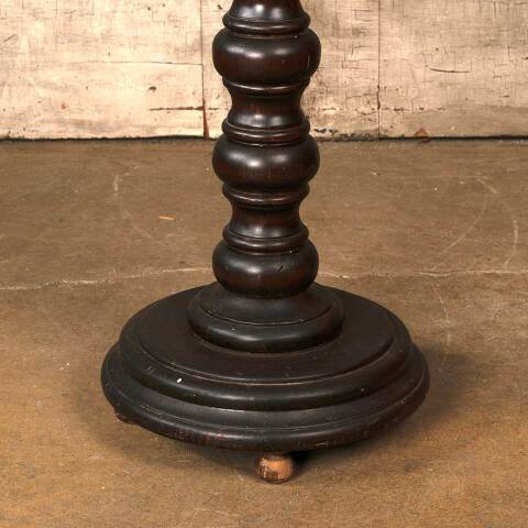 #54217 Antique Plant Stand Pedestal image 2