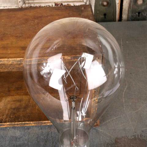 #54446 6x13 Oversized Light Bulb image 2