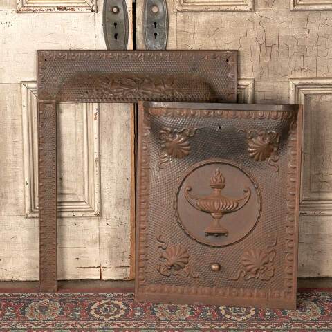 #54590 25x31 Antique Surround & Summer Cover image 7