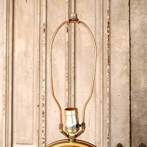#54597 Repurposed Parking Meter Table Lamp image 6
