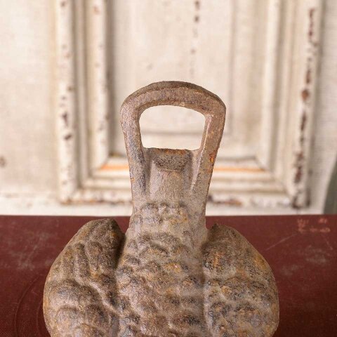 #54721 Cast Iron Bird Bottle Opener image 3