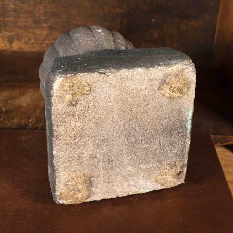#54722 7" Cast Stone Architectural Finial Ornament image 6