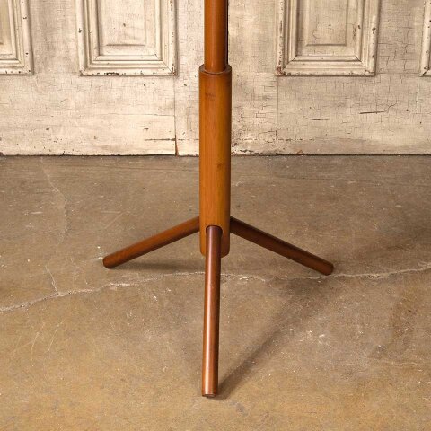 #54889 68x20 Modern Hall Tree Coat Rack image 2
