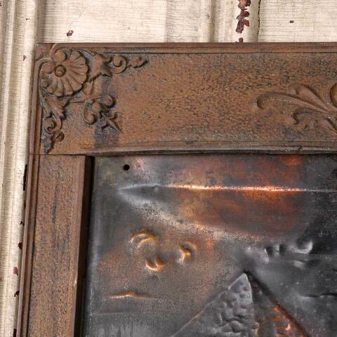 #55001 25x31 Fireplace Surround & Summer Cover image 3