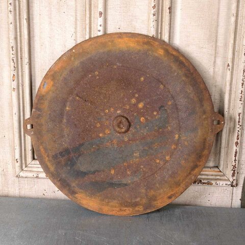 #55030 18" Smith Brothers Hardware Cistern Cover image 5