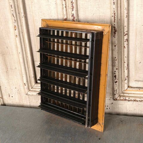 #55083 9x12 Metal Heat Grate Floor Vent Cover image 3