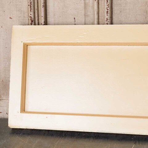 #55094 31x12 Salvaged Antique Transom Window image 5