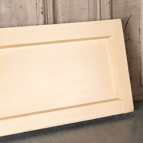 #55094 31x12 Salvaged Antique Transom Window image 6