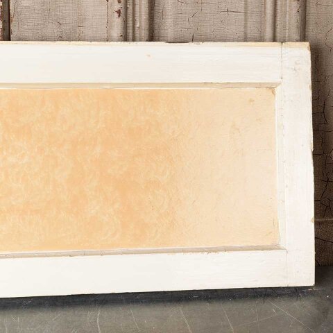 #55094 31x12 Salvaged Antique Transom Window image 2