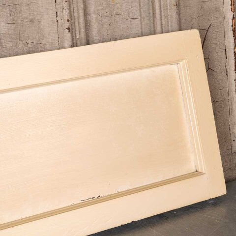 #55095 31x12 Salvaged Antique Transom Window image 2