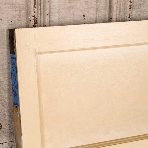 #55095 31x12 Salvaged Antique Transom Window image 3