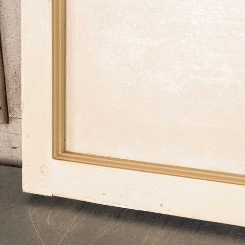 #55095 31x12 Salvaged Antique Transom Window image 4