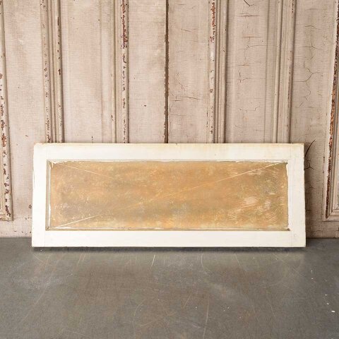 #55095 31x12 Salvaged Antique Transom Window image 5