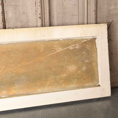 #55095 31x12 Salvaged Antique Transom Window image 7