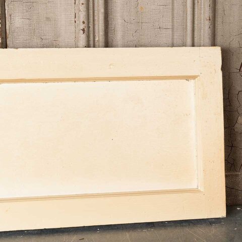#55097 31x12 Salvaged Antique Transom Window image 2