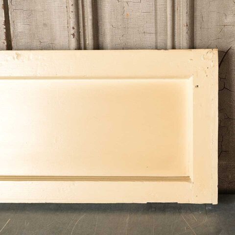 #55143 32x12 Salvaged Antique Transom Window image 3