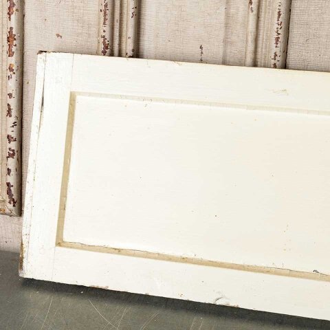 #55143 32x12 Salvaged Antique Transom Window image 5