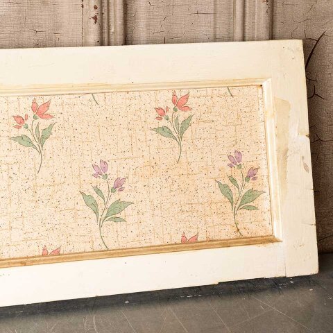 #55144 32x12 Salvaged Antique Transom Window image 2