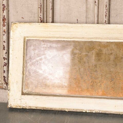 #55144 32x12 Salvaged Antique Transom Window image 5