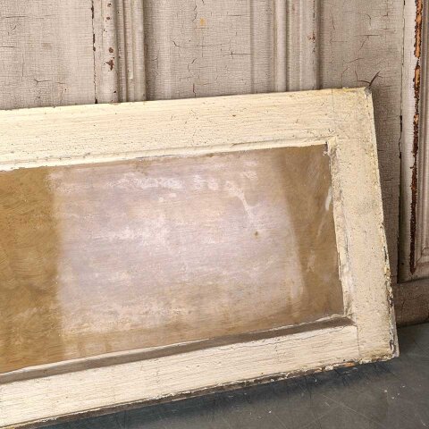 #55145 32x12 Salvaged Antique Transom Window image 6