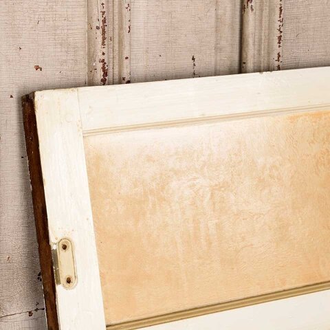 #55146 32x12 Salvaged Antique Transom Window image 2