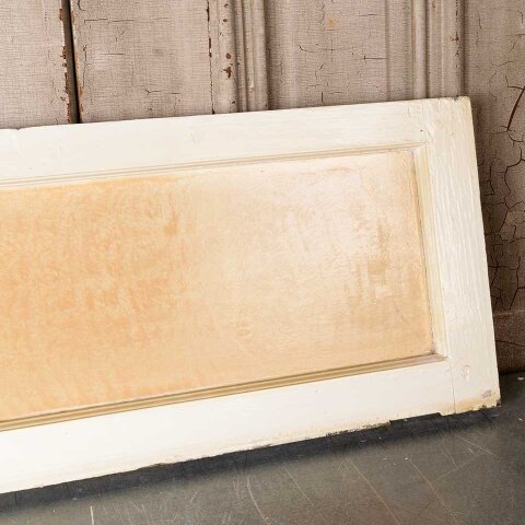 #55146 32x12 Salvaged Antique Transom Window image 3