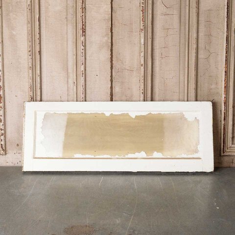 #55146 32x12 Salvaged Antique Transom Window image 5