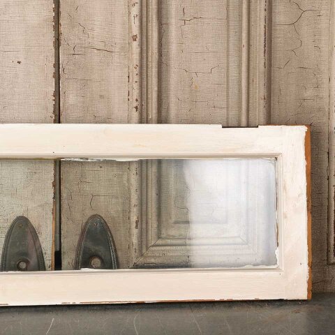 #55181 34x12 Salvaged Antique Transom Window image 5