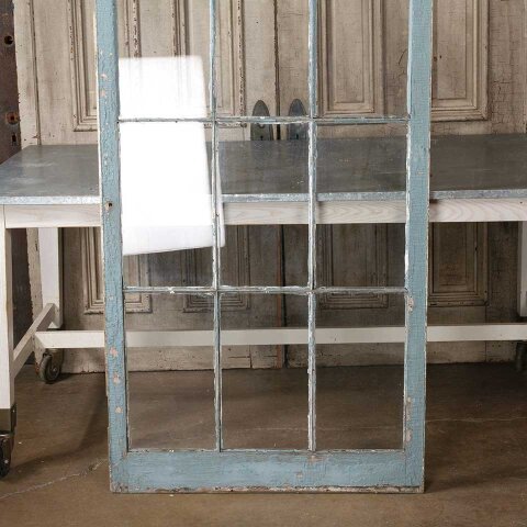 #55246 35x96 Pointed Top Divided Lite Window image 7