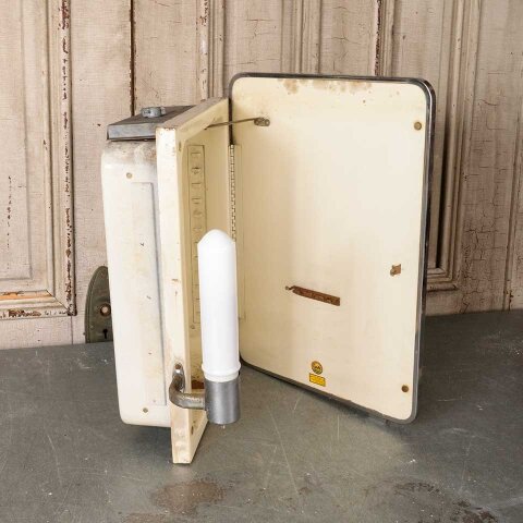 #55296 20x20 Antique Bathroom Medicine Cabinet image 8