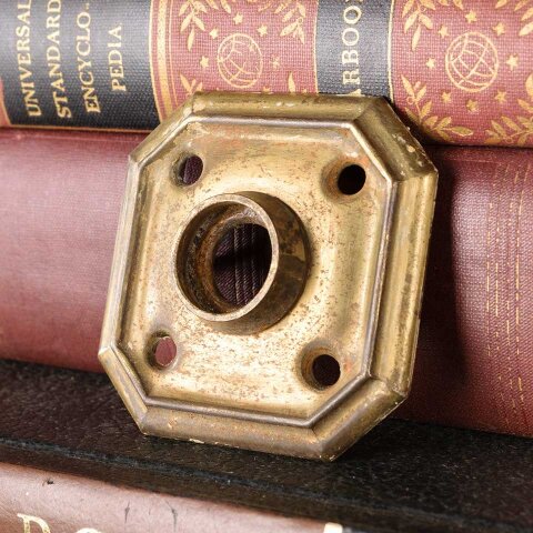 Antique Doorknob Rosette Door Hardware