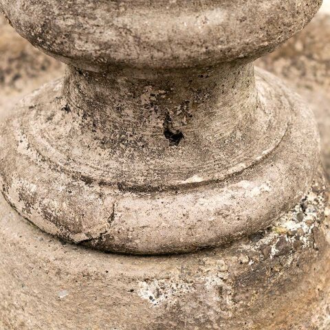 #55385 32x51 Ornate Cast Concrete Garden Fountain image 8