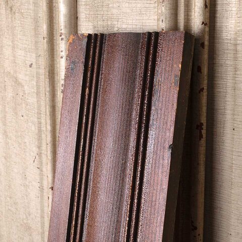 #55521 5" Antique Wood Door & Window Casing image 3