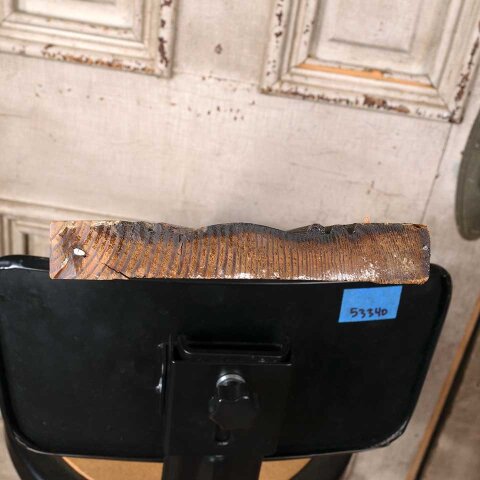 #55521 5" Antique Wood Door & Window Casing image 4