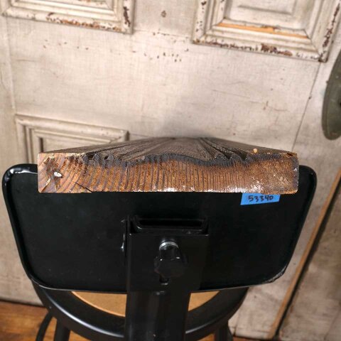 #55521 5" Antique Wood Door & Window Casing image 5