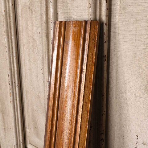 #55522 6" Antique Wood Door & Window Casing image 3