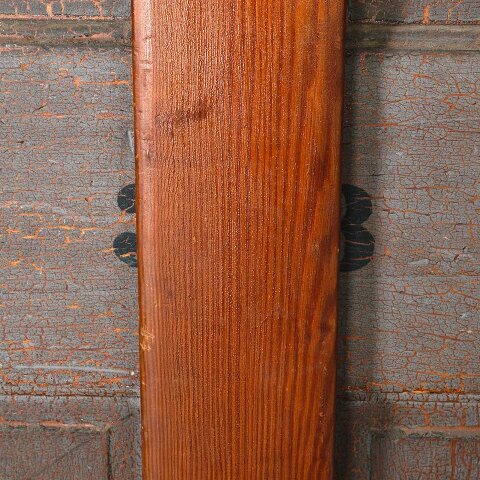 #55525 5" Antique Wood Door & Window Casing image 3