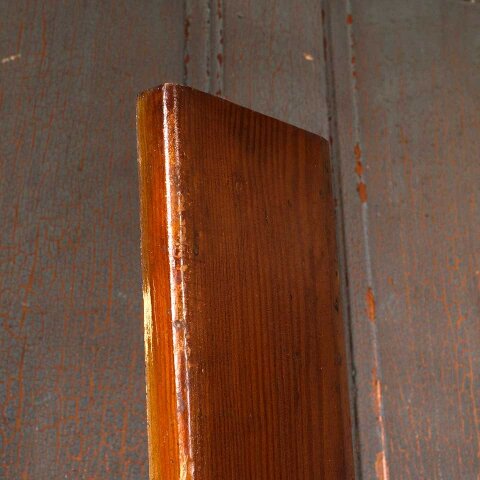 #55525 5" Antique Wood Door & Window Casing image 5