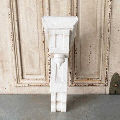 #55552 Salvaged Antique House Corbel Bracket image 3