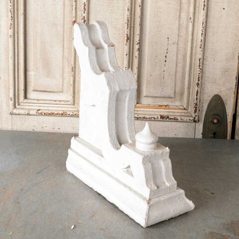 #55552 Salvaged Antique House Corbel Bracket image 5