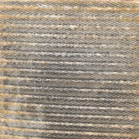#55571 Antique National Washboard Co. Washboard image 3